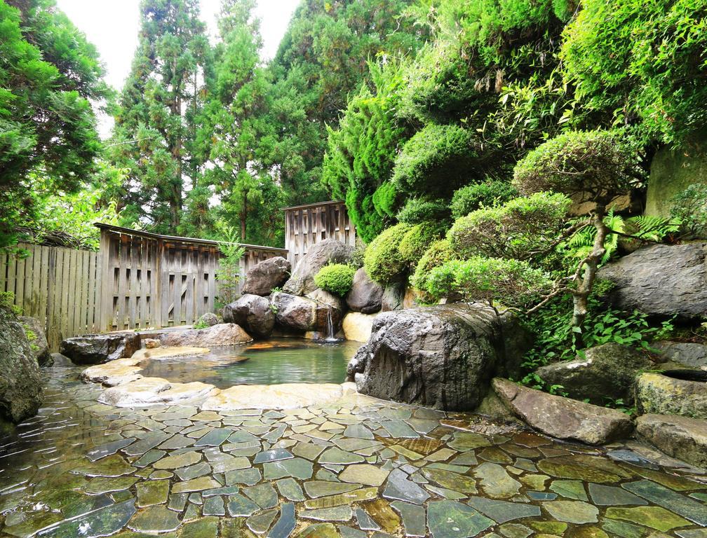 Miyamaso Otel Takayama  Dış mekan fotoğraf