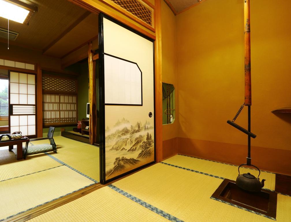 Miyamaso Otel Takayama  Dış mekan fotoğraf