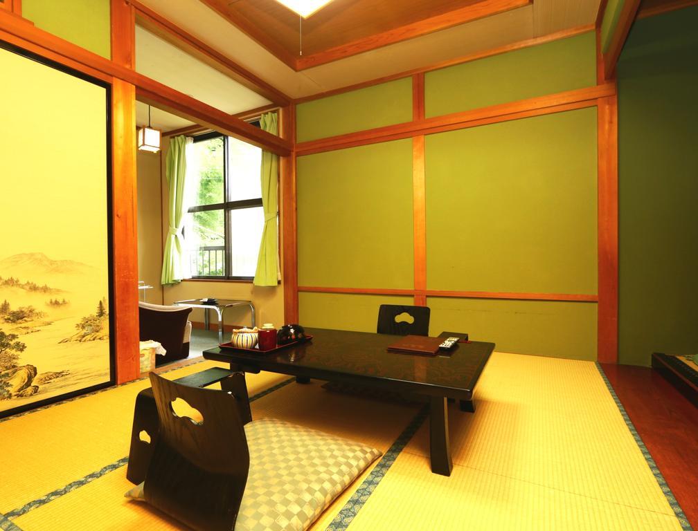 Miyamaso Otel Takayama  Dış mekan fotoğraf