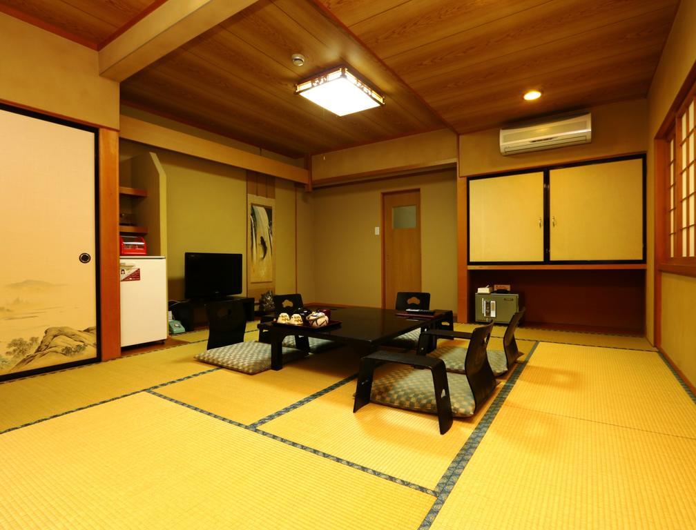 Miyamaso Otel Takayama  Dış mekan fotoğraf