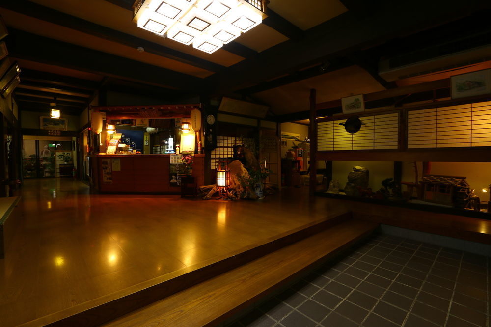 Miyamaso Otel Takayama  Dış mekan fotoğraf